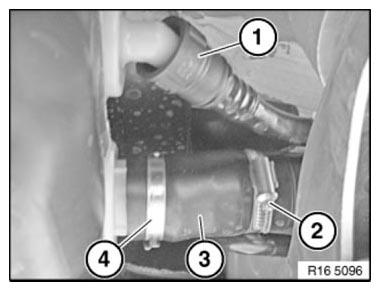 Fuel Tank With Mounting